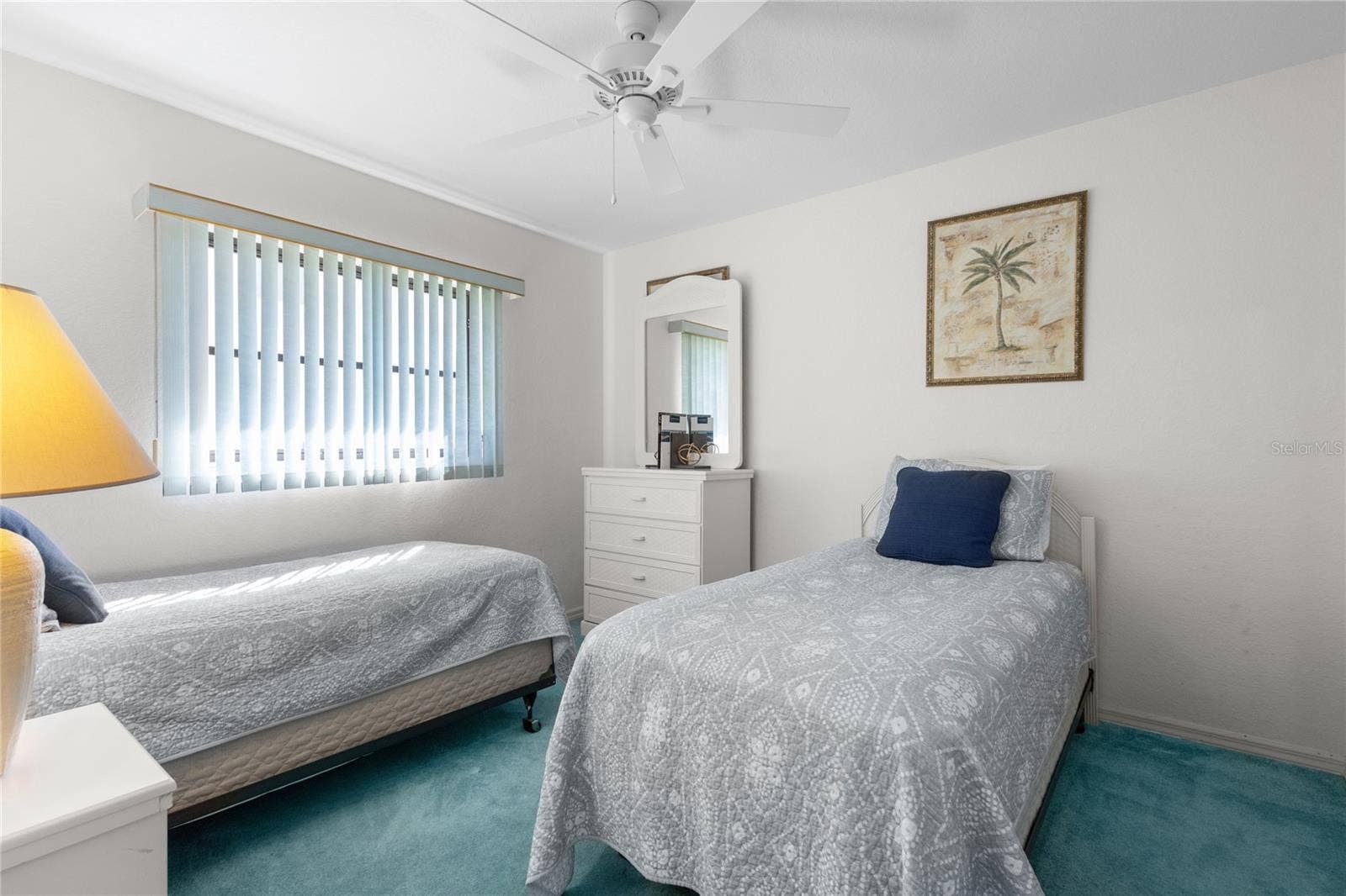 18346 KOALA AVENUE, Port Charlotte, FL 33948 3rd Bedroom.