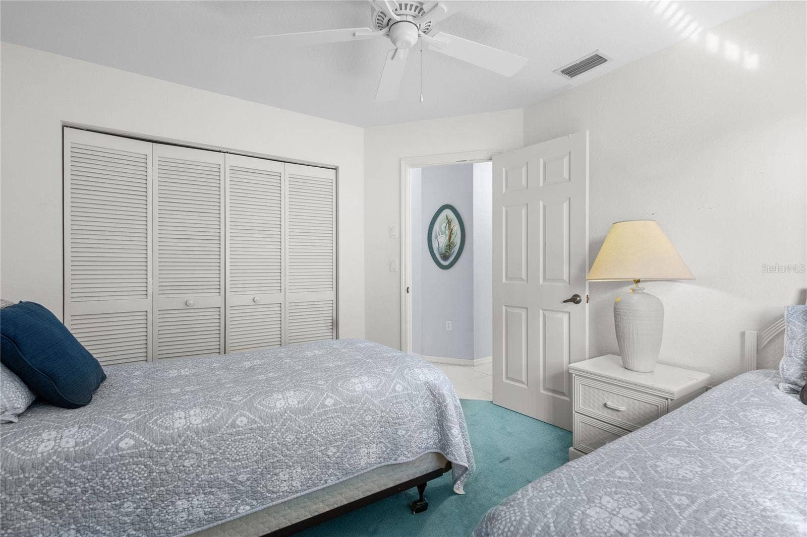 18346 KOALA AVENUE, Port Charlotte, FL 33948 3rd Bedroom.