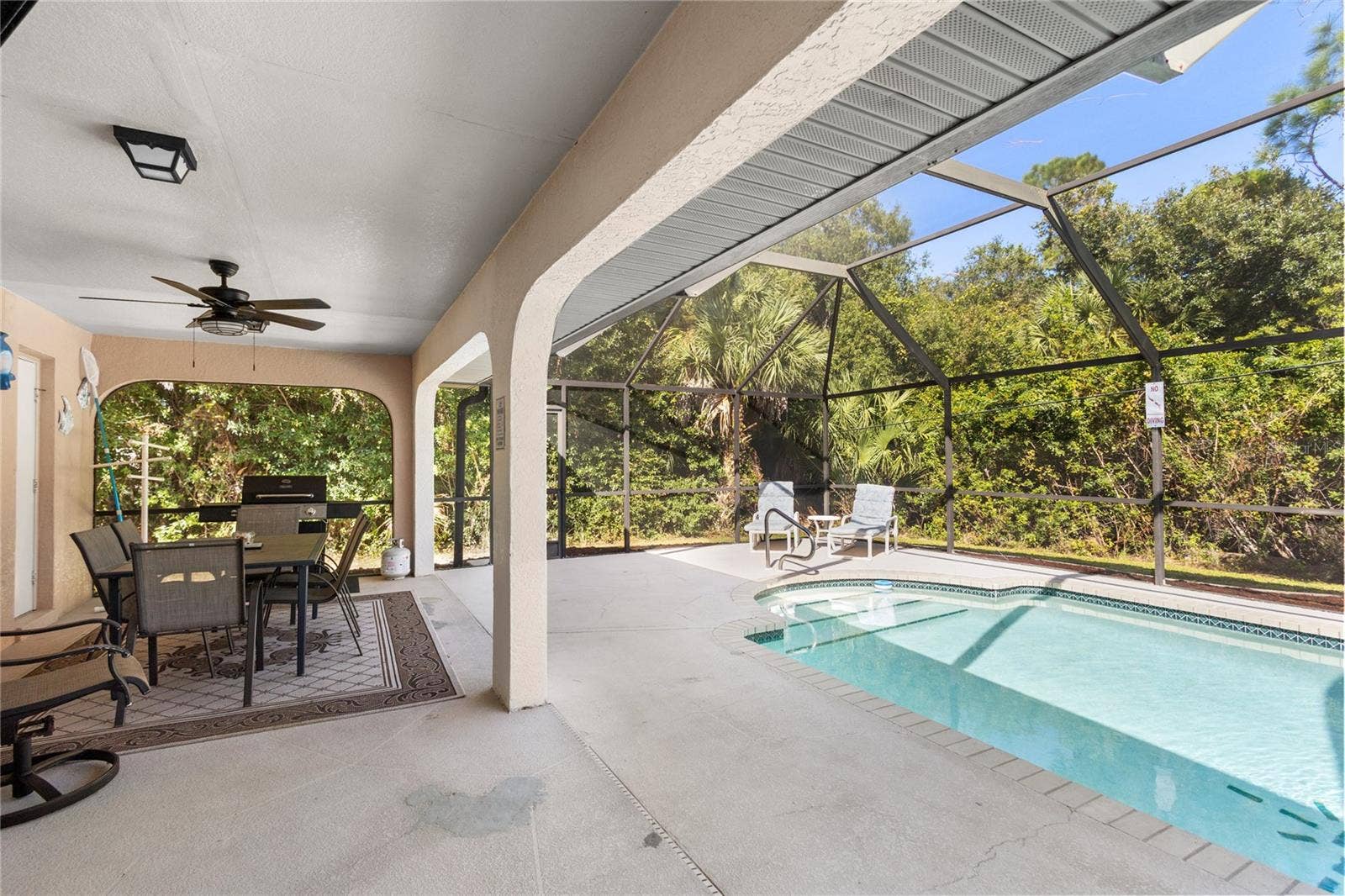 18346 KOALA AVENUE, Port Charlotte, FL 33948 Florida lifestyle at it's best.