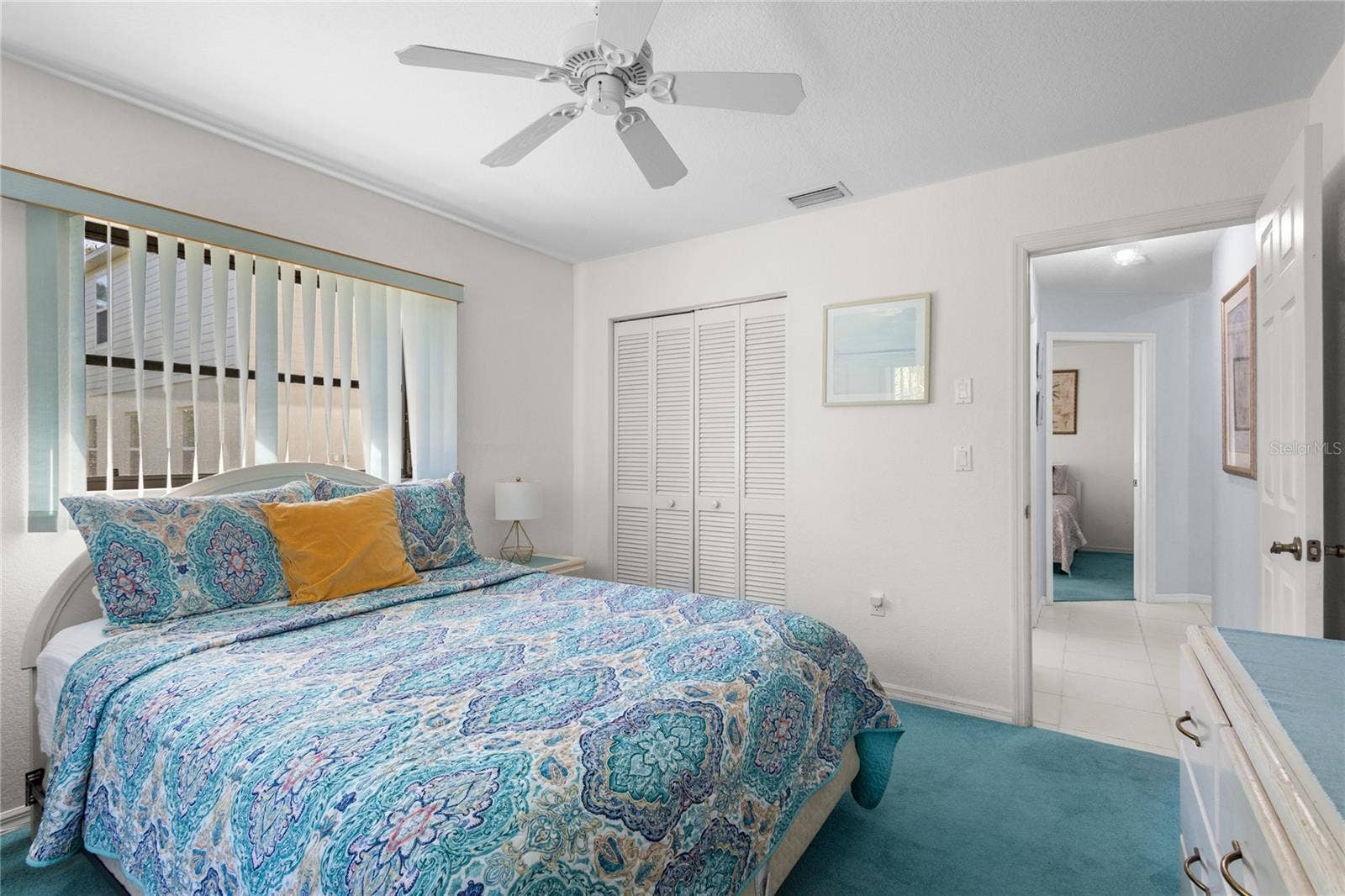 18346 KOALA AVENUE, Port Charlotte, FL 33948 2nd Bedroom.