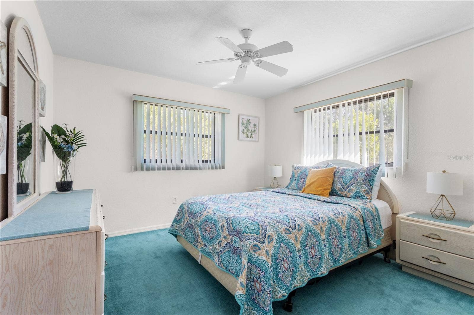 18346 KOALA AVENUE, Port Charlotte, FL 33948 2nd Bedroom.