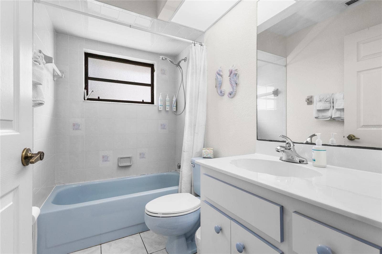 18346 KOALA AVENUE, Port Charlotte, FL 33948 2nd Bathroom.