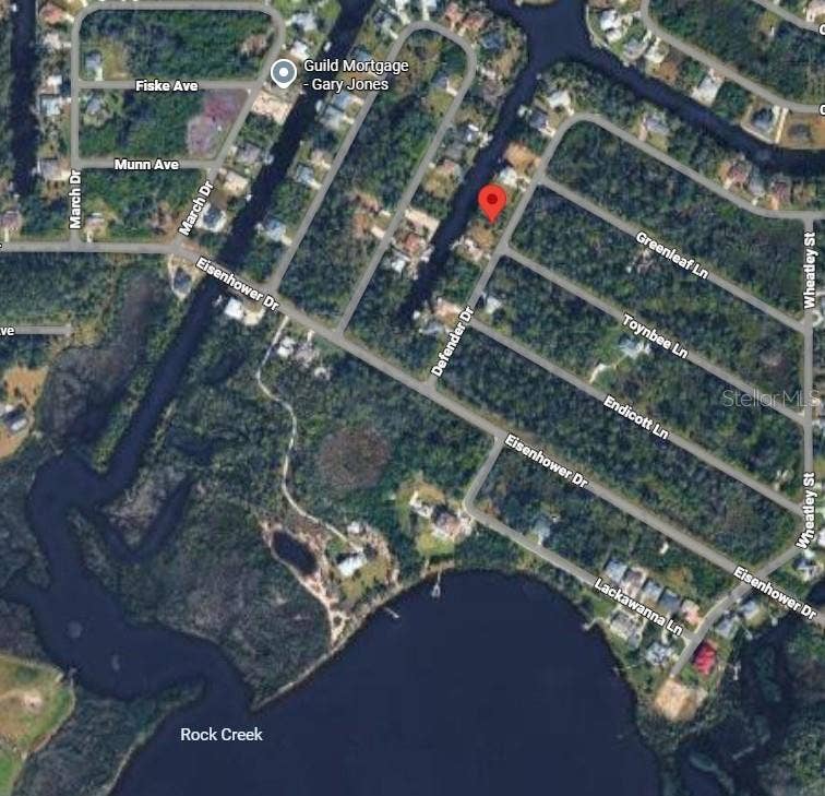 12274 DEFENDER DRIVE, Port Charlotte, FL 33953 12274 DEFENDER DRIVE, Port Charlotte, FL 33953