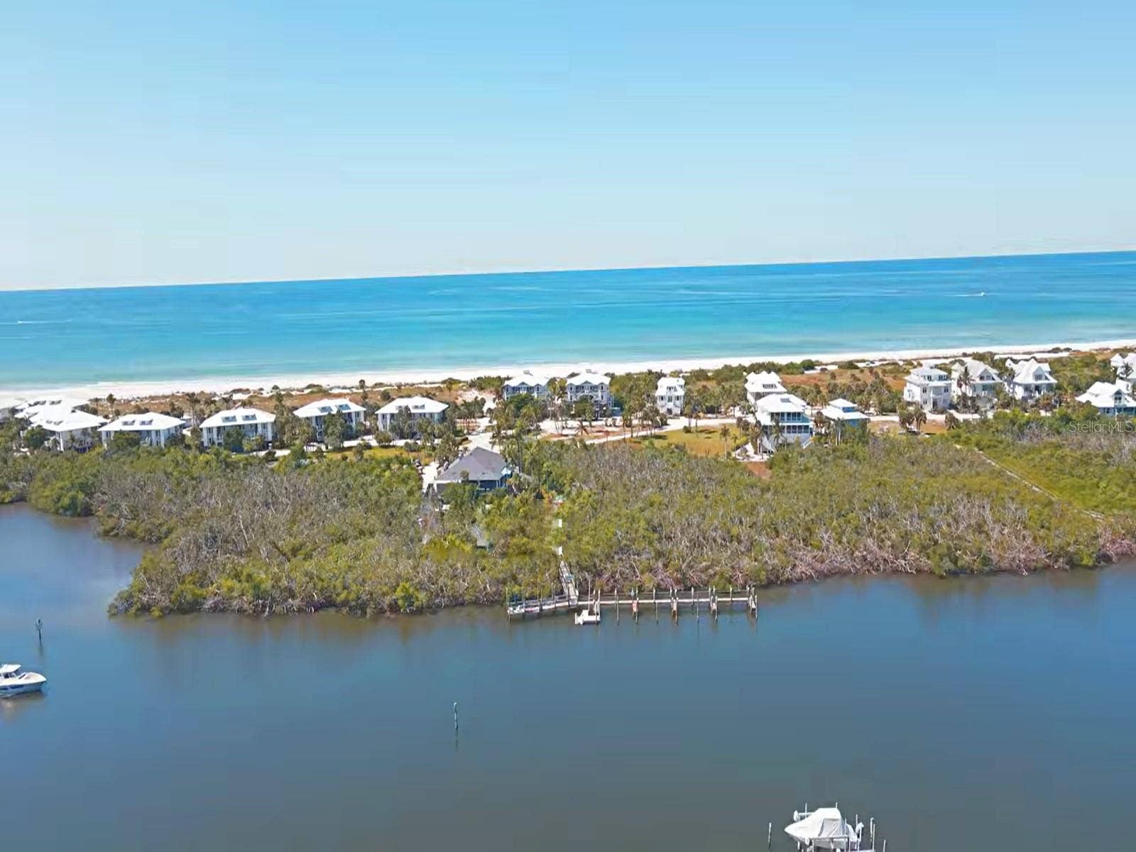 10048 HEL-LEW COURT, Placida, FL 33946 From Hel-Lew