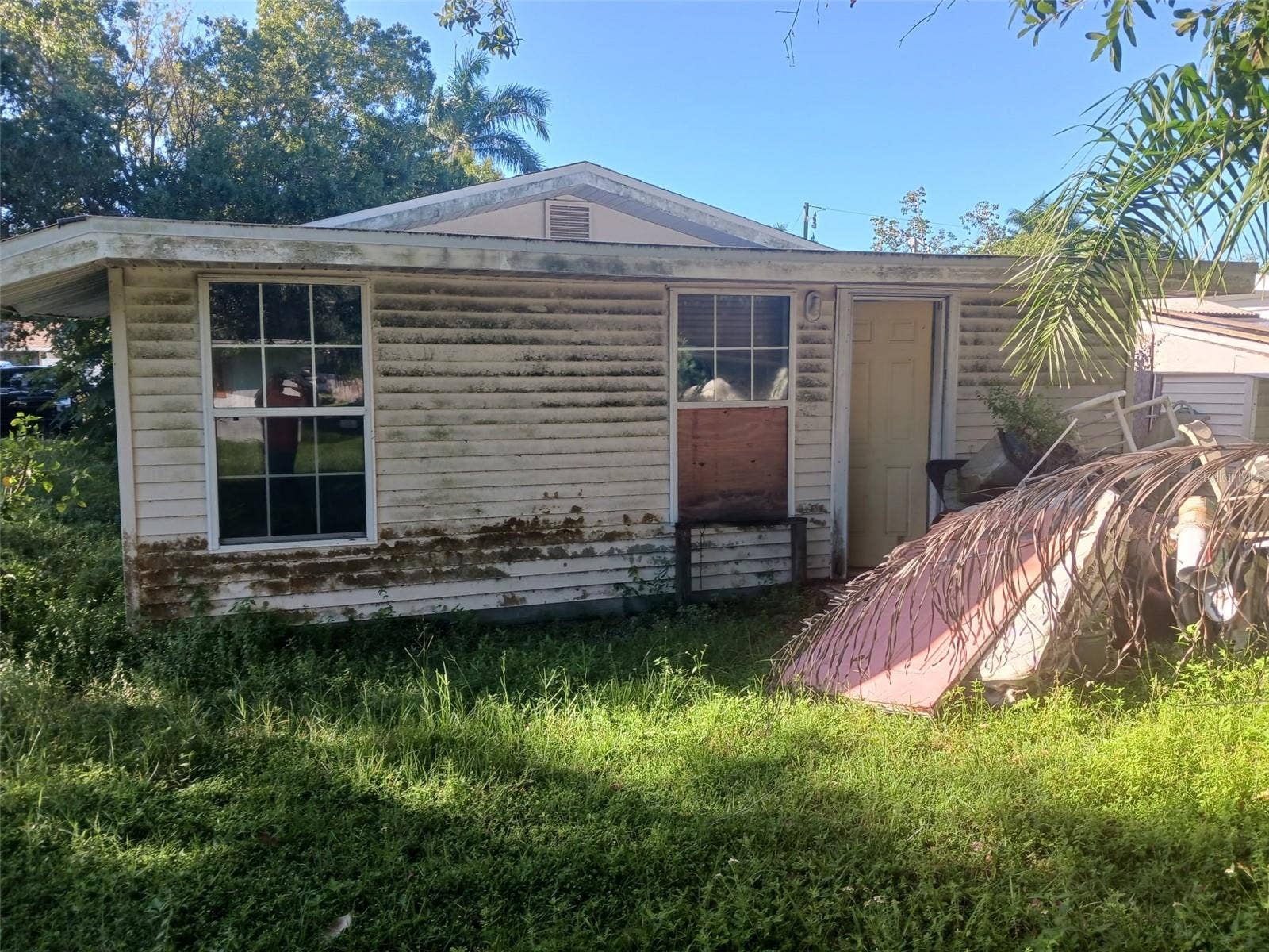 2216 MARK AVENUE, Punta Gorda, FL 33950 2216 MARK AVENUE, Punta Gorda, FL 33950