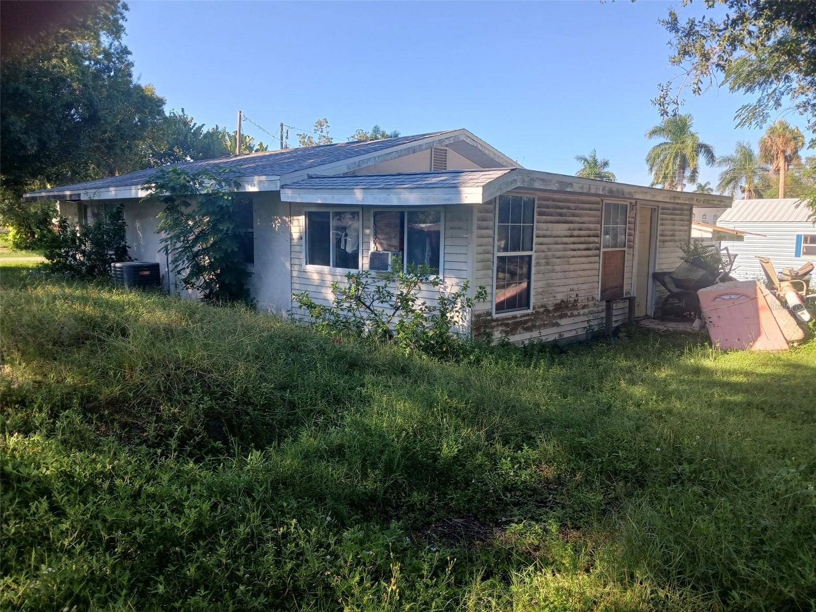2216 MARK AVENUE, Punta Gorda, FL 33950 2216 MARK AVENUE, Punta Gorda, FL 33950