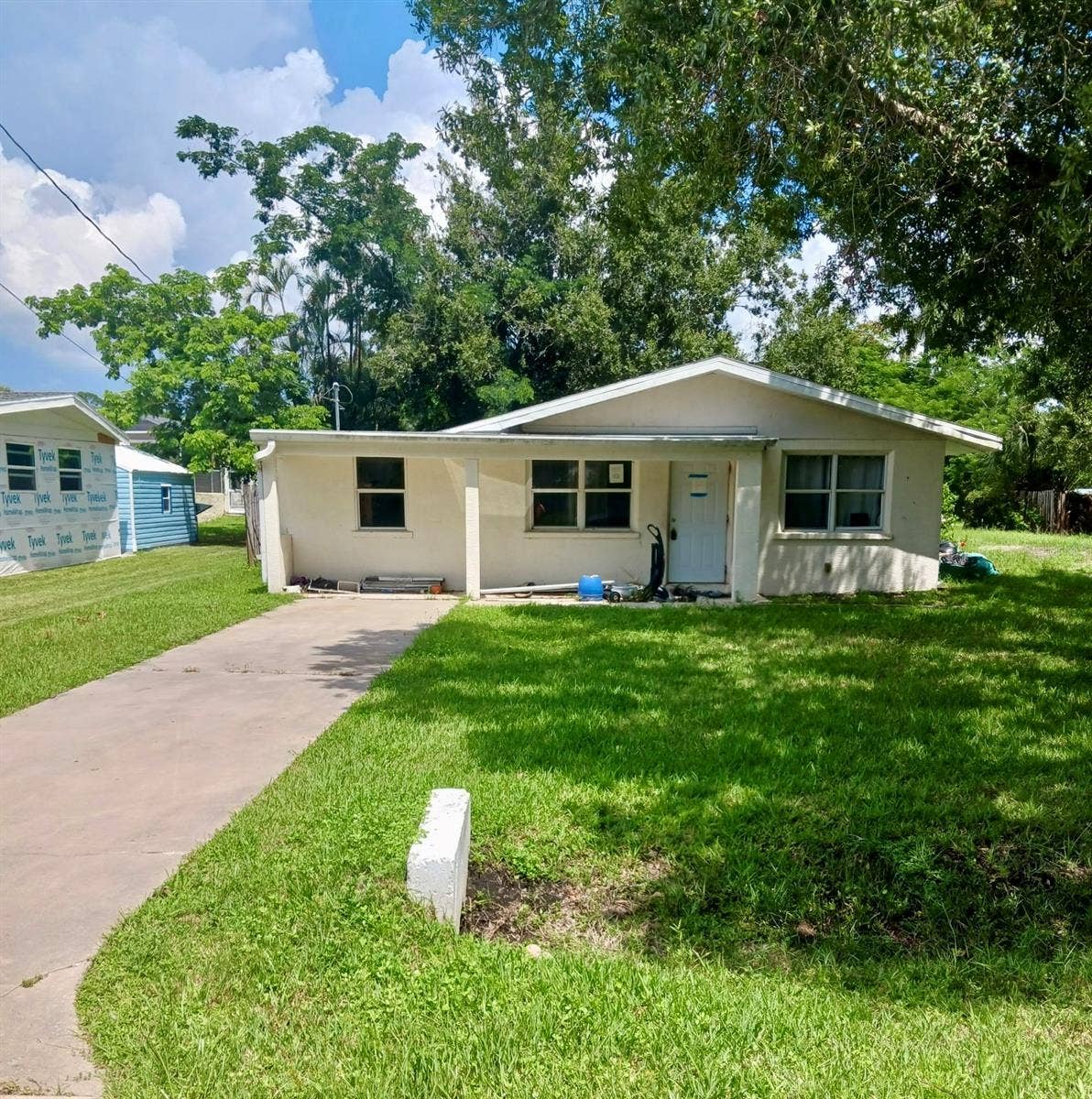 2216 MARK AVENUE, Punta Gorda, FL 33950 2216 MARK AVENUE, Punta Gorda, FL 33950