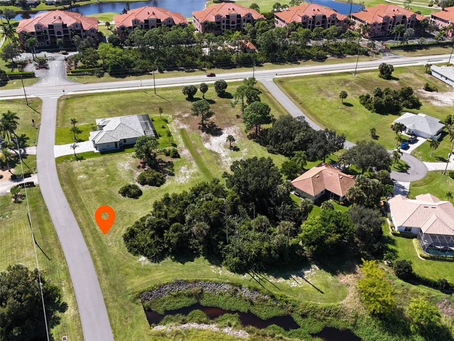 Property photo for 17635 VELLUM CIRCLE, Punta Gorda, FL