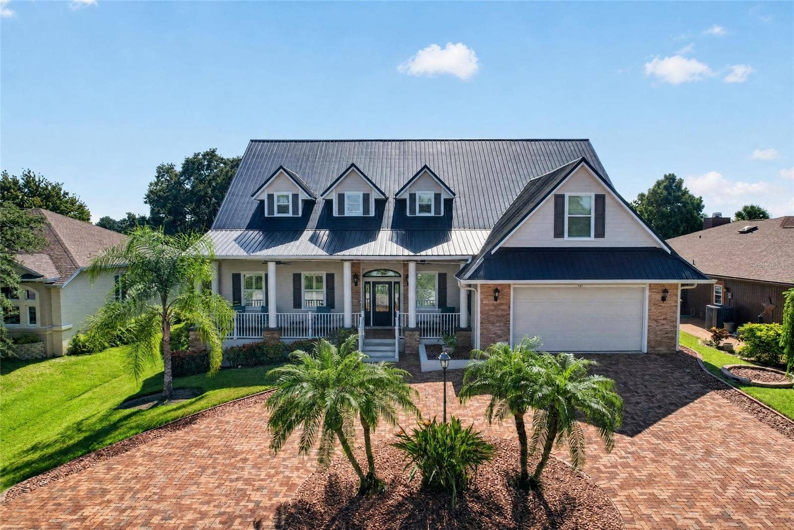 197 ALBERT LANE, Port Charlotte, FL 33954 Quiet and private neighborhood.