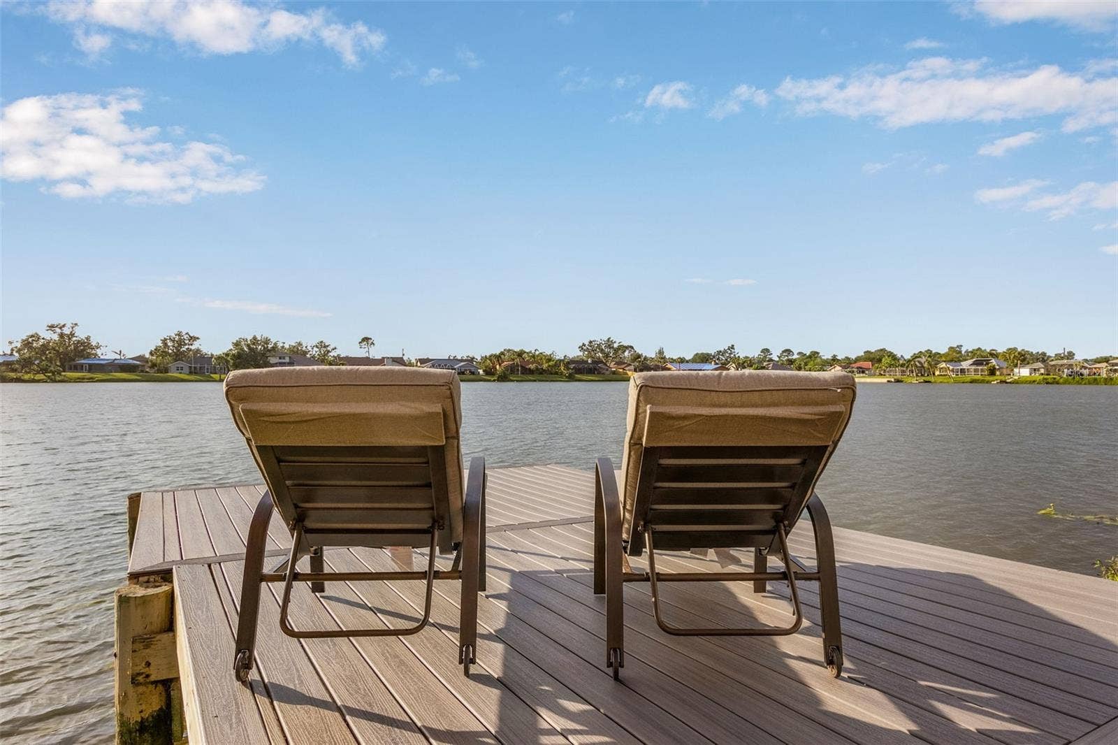 197 ALBERT LANE, Port Charlotte, FL 33954 Views for days.
