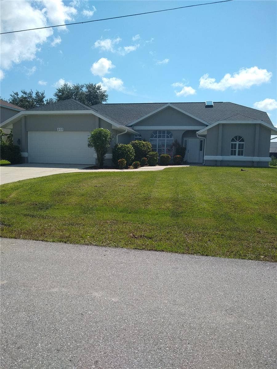 Property photo for Punta Gorda, FL