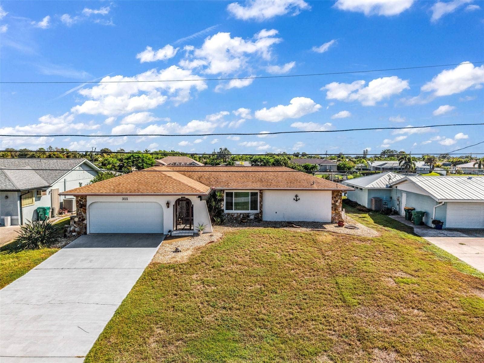 311 W TARPON BOULEVARD NW, Port Charlotte, FL 33952 311 W TARPON BOULEVARD NW, Port Charlotte, FL 33952