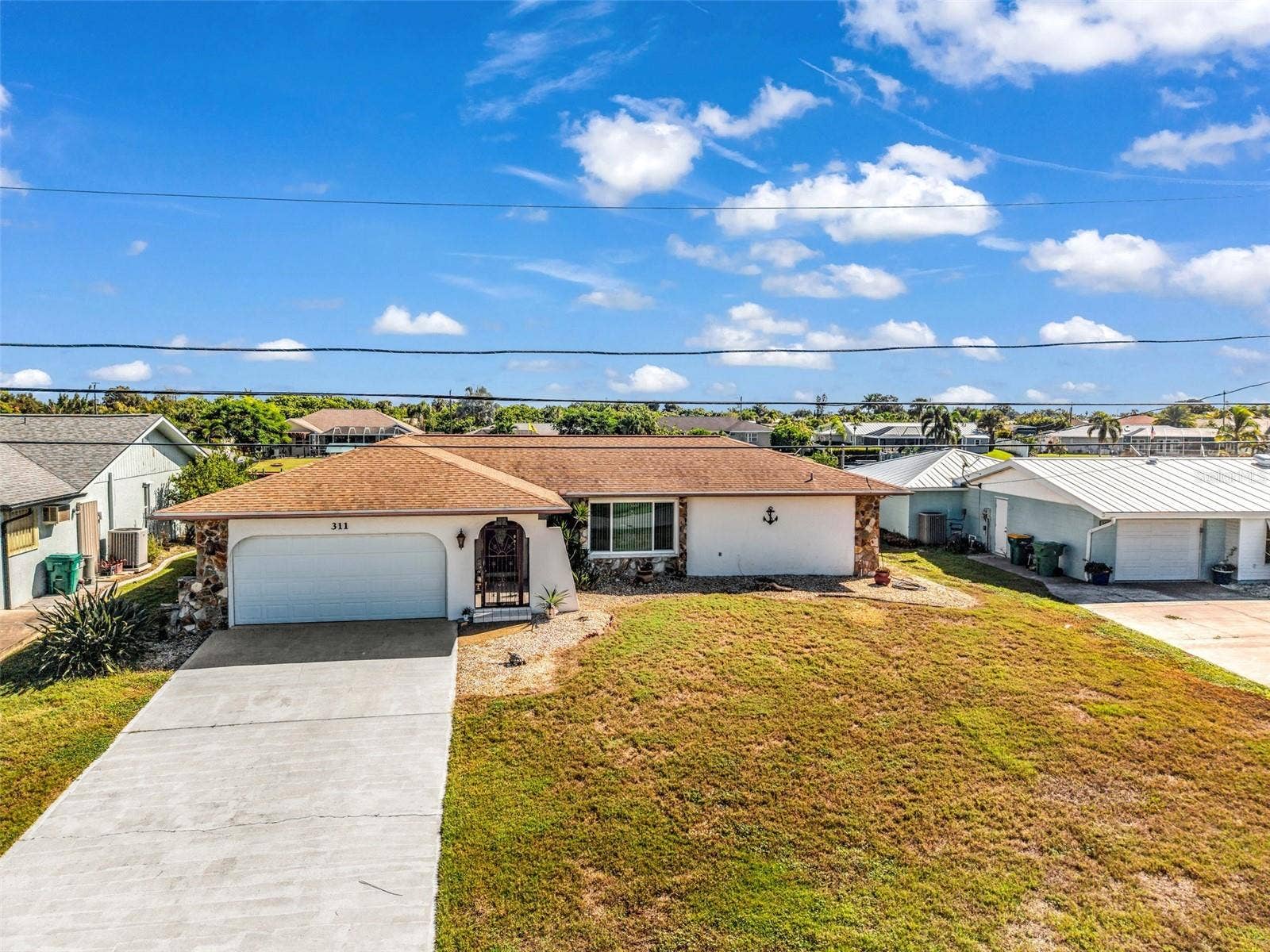 311 W TARPON BOULEVARD NW, Port Charlotte, FL 33952 311 W TARPON BOULEVARD NW, Port Charlotte, FL 33952