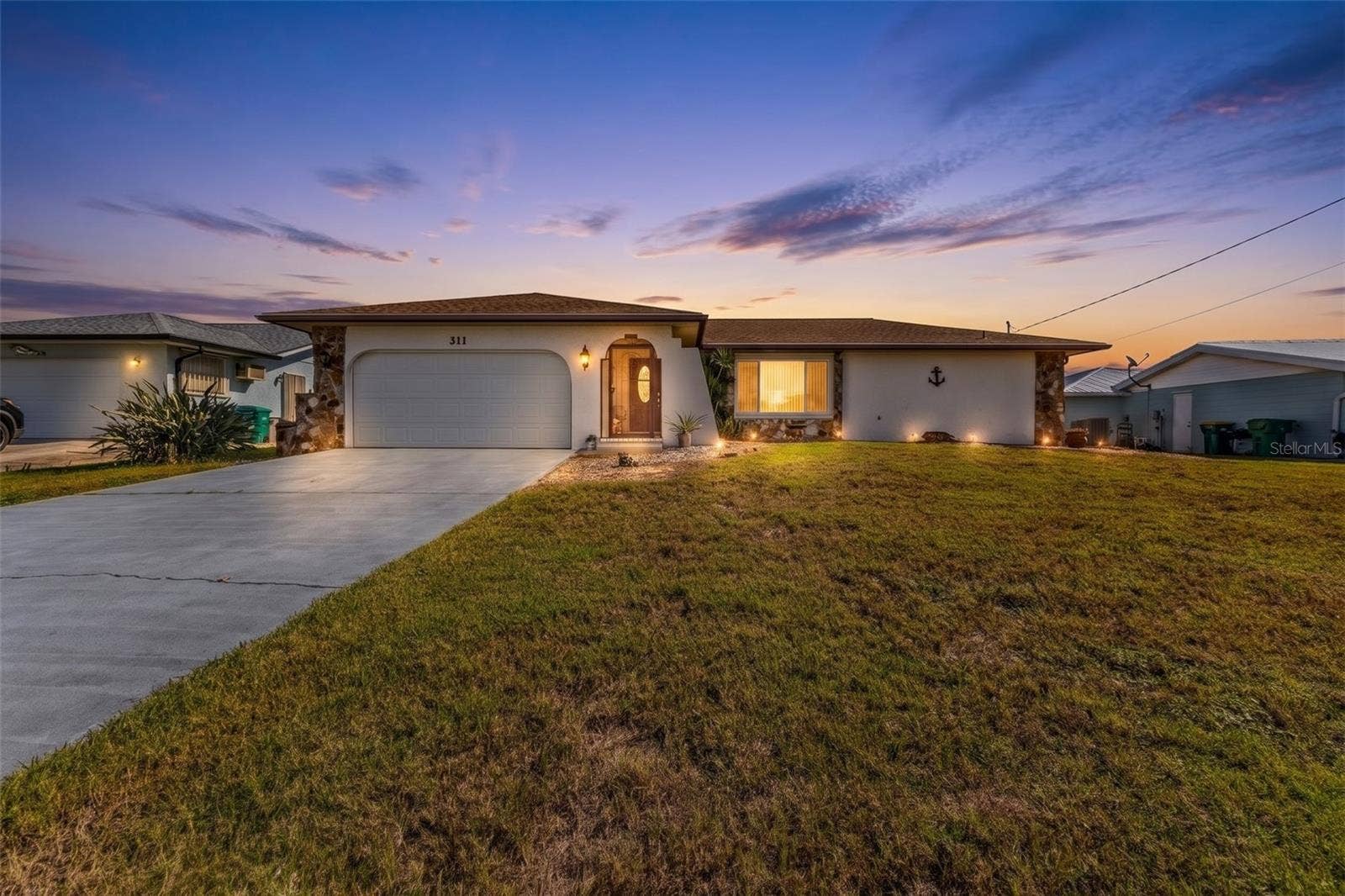 311 W TARPON BOULEVARD NW, Port Charlotte, FL 33952 311 W TARPON BOULEVARD NW, Port Charlotte, FL 33952