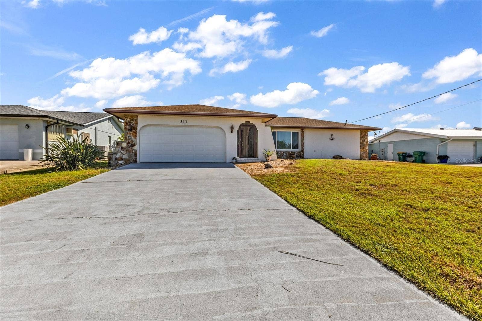 311 W TARPON BOULEVARD NW, Port Charlotte, FL 33952 311 W TARPON BOULEVARD NW, Port Charlotte, FL 33952