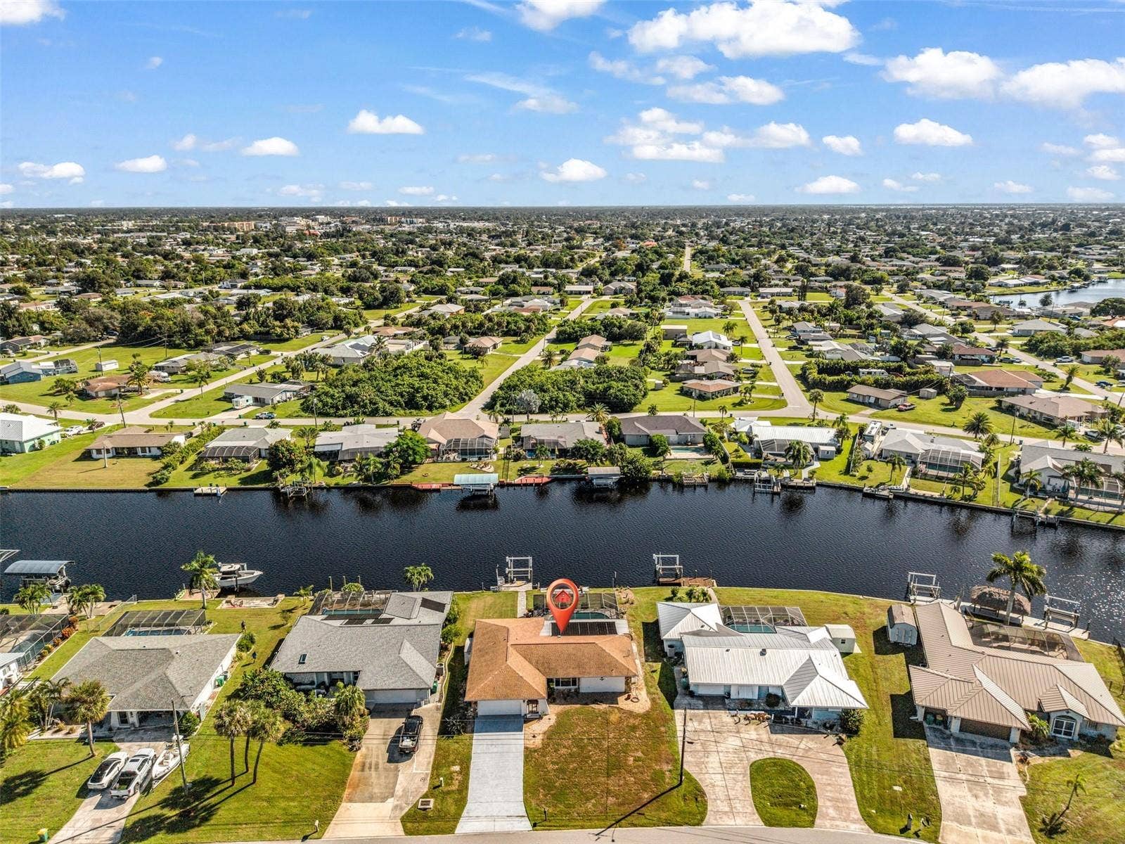 311 W TARPON BOULEVARD NW, Port Charlotte, FL 33952 311 W TARPON BOULEVARD NW, Port Charlotte, FL 33952