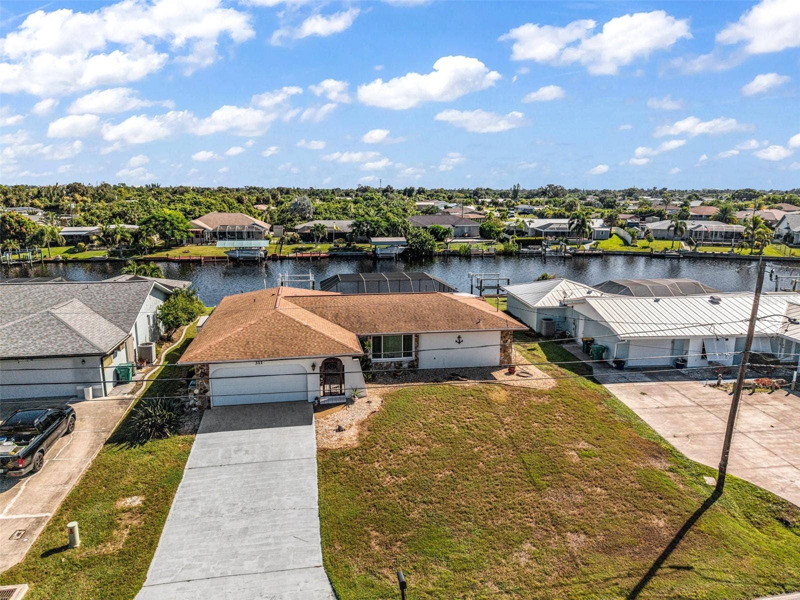 311 W TARPON BOULEVARD NW, Port Charlotte, FL 33952 311 W TARPON BOULEVARD NW, Port Charlotte, FL 33952