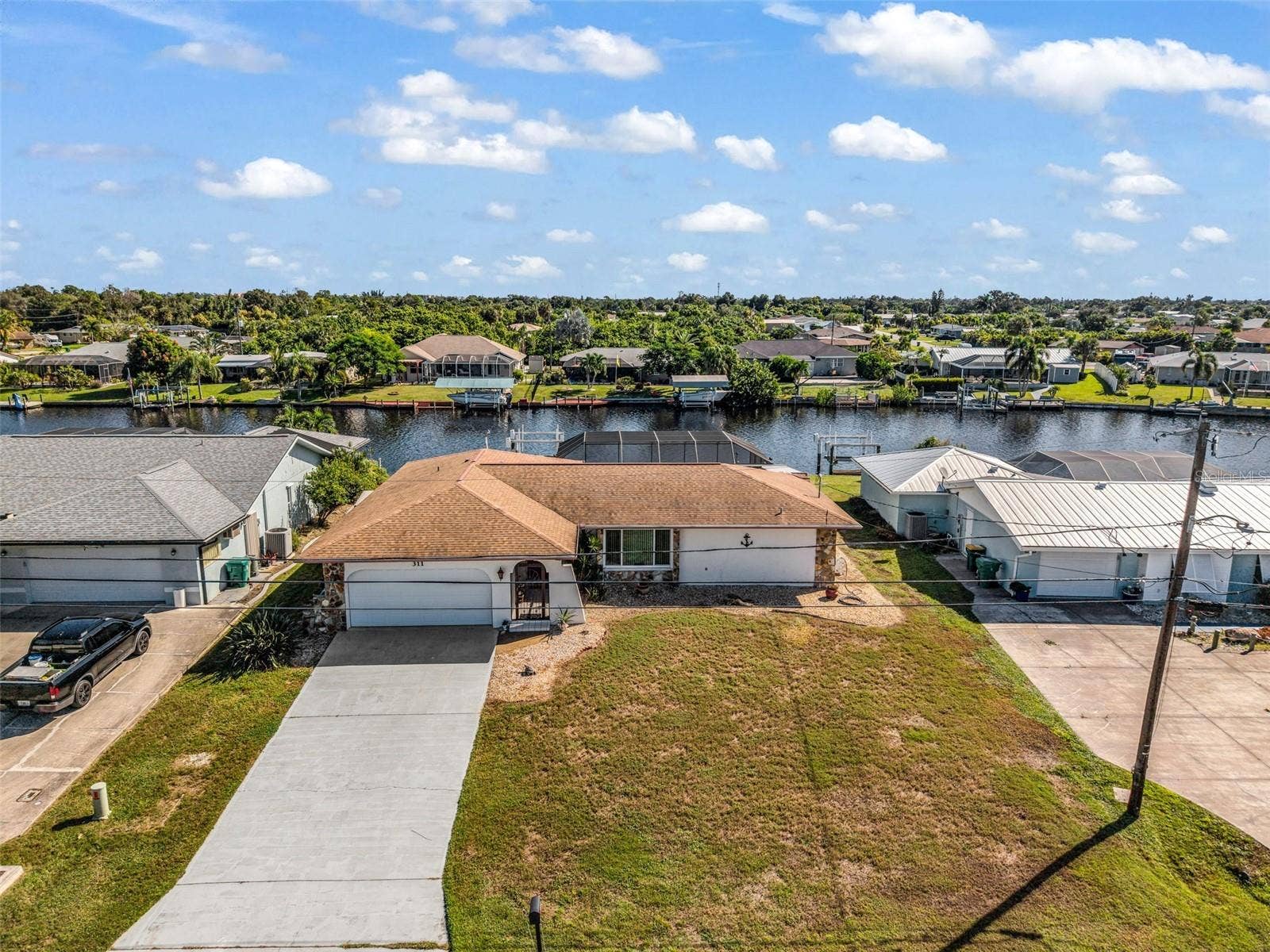 311 W TARPON BOULEVARD NW, Port Charlotte, FL 33952 311 W TARPON BOULEVARD NW, Port Charlotte, FL 33952