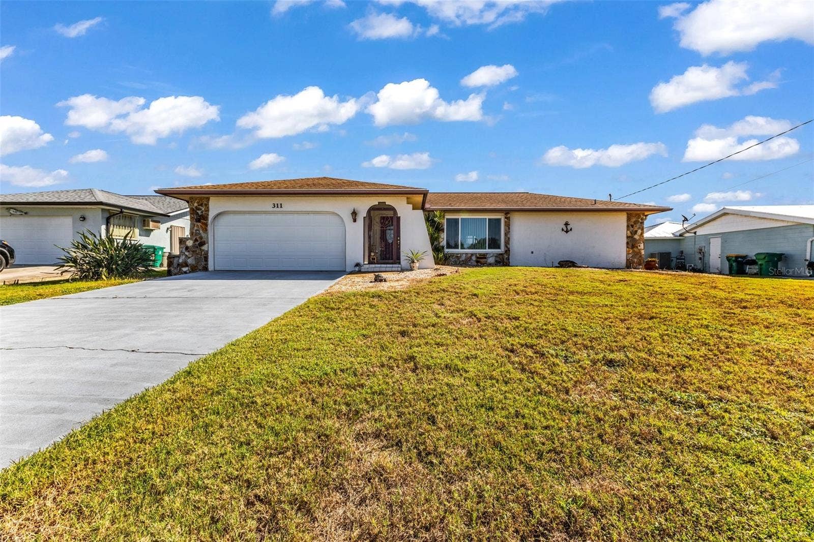 311 W TARPON BOULEVARD NW, Port Charlotte, FL 33952 311 W TARPON BOULEVARD NW, Port Charlotte, FL 33952