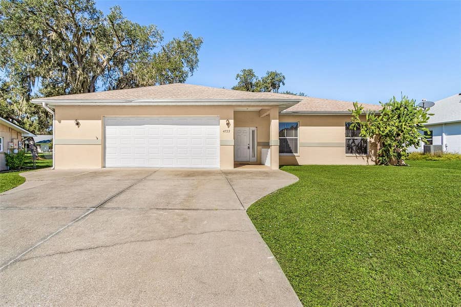 Property photo for 4733 S CRANBERRY BOULEVARD, North Port, FL