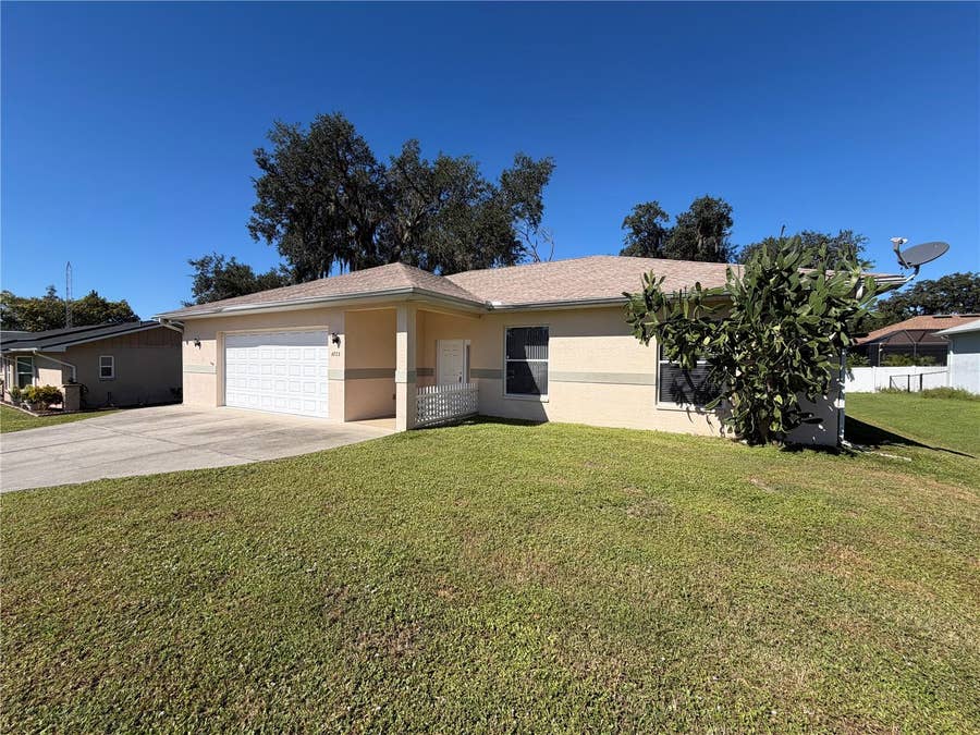 Property photo for 4733 S CRANBERRY BOULEVARD, North Port, FL