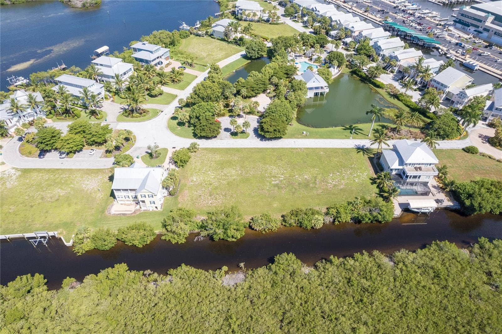 13230 ANGLERS WAY, Placida, FL 33946