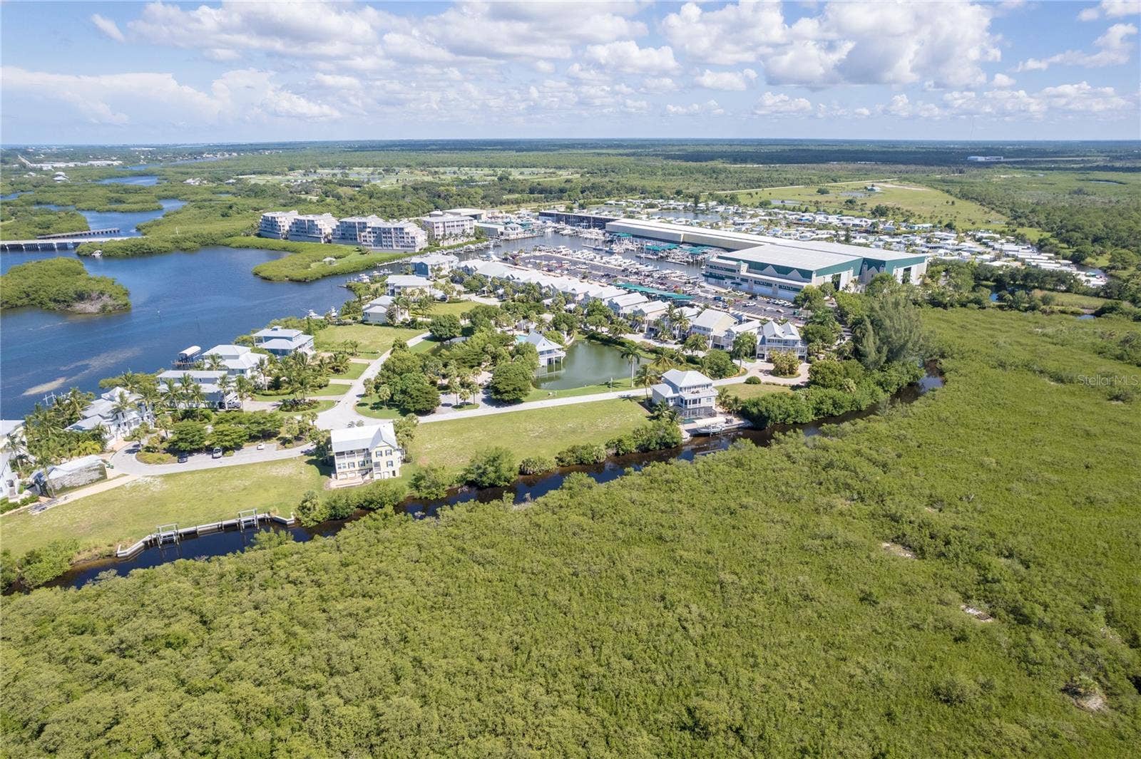 13230 ANGLERS WAY, Placida, FL 33946