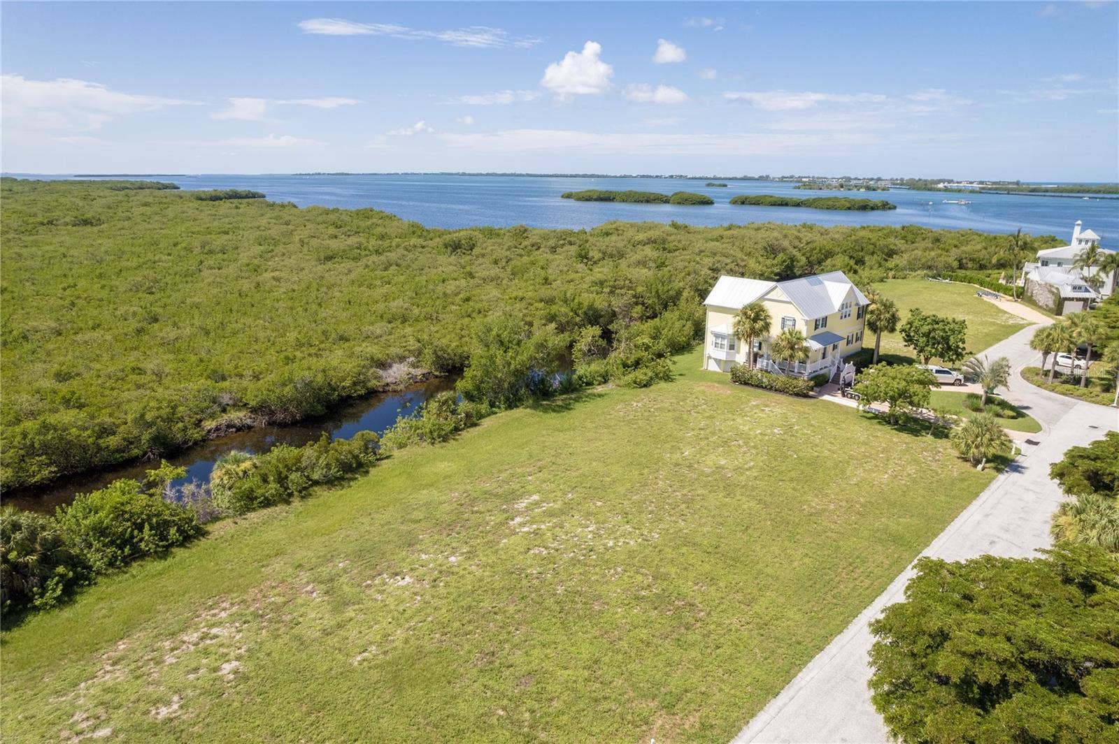 13230 ANGLERS WAY, Placida, FL 33946