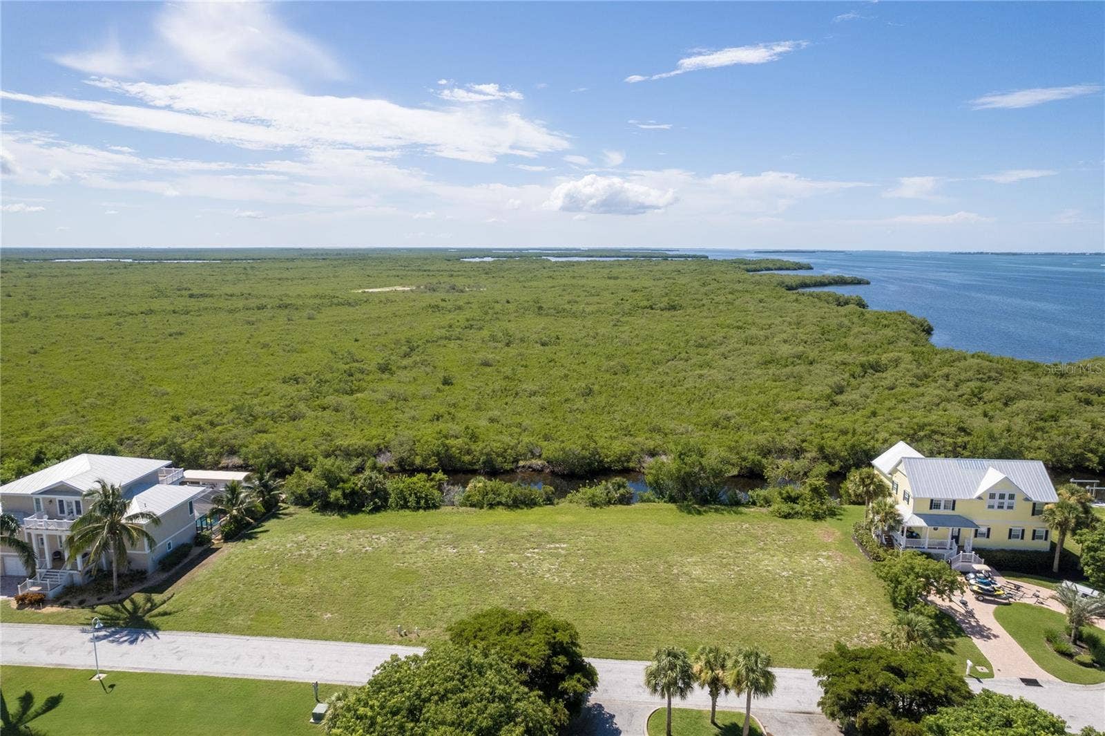 13230 ANGLERS WAY, Placida, FL 33946