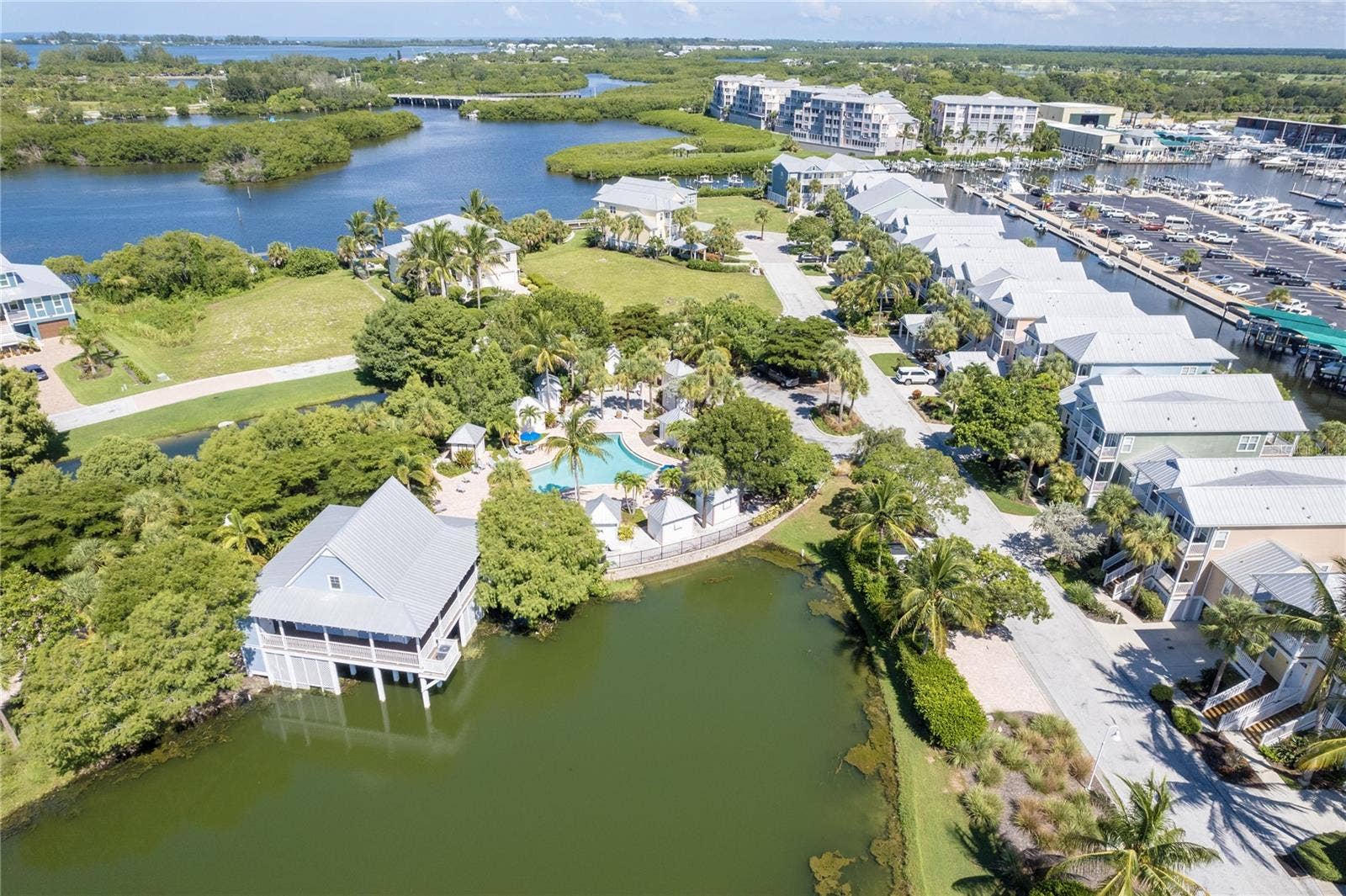 13230 ANGLERS WAY, Placida, FL 33946
