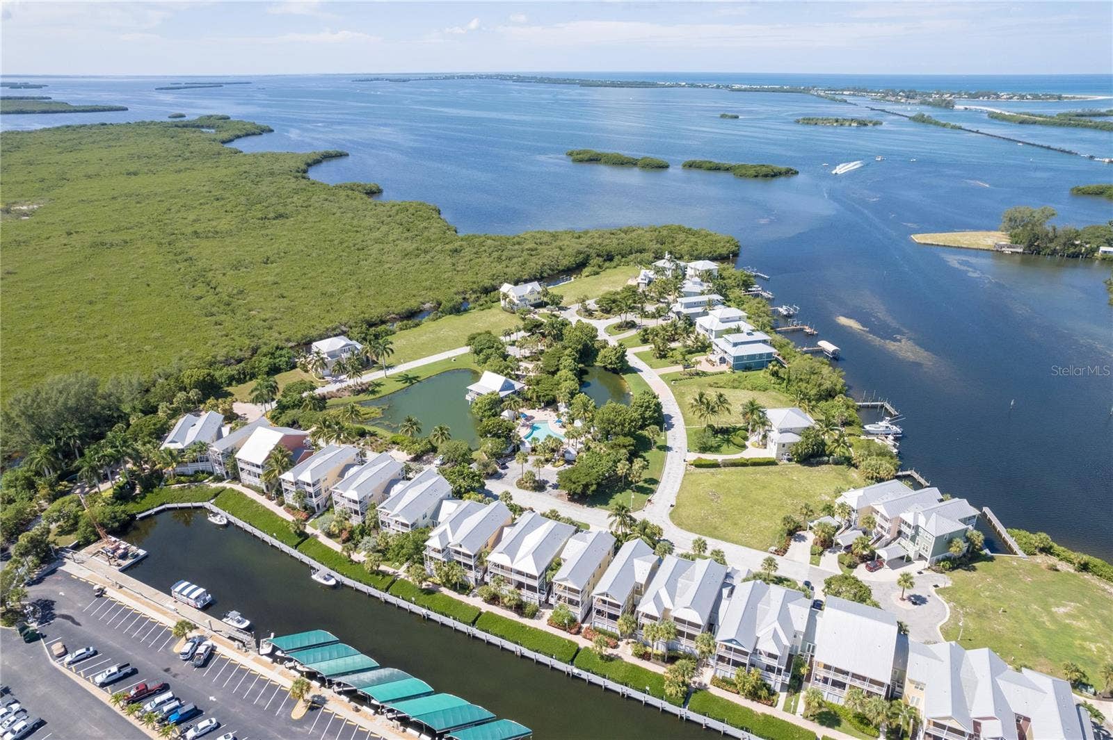 13230 ANGLERS WAY, Placida, FL 33946
