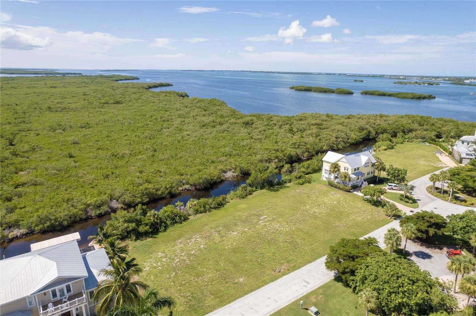 13230 ANGLERS WAY, Placida, FL 33946