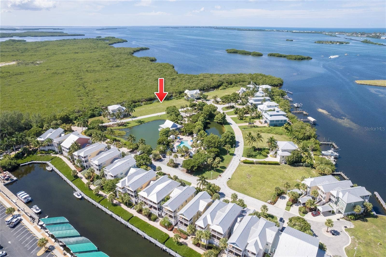 13230 ANGLERS WAY, Placida, FL 33946