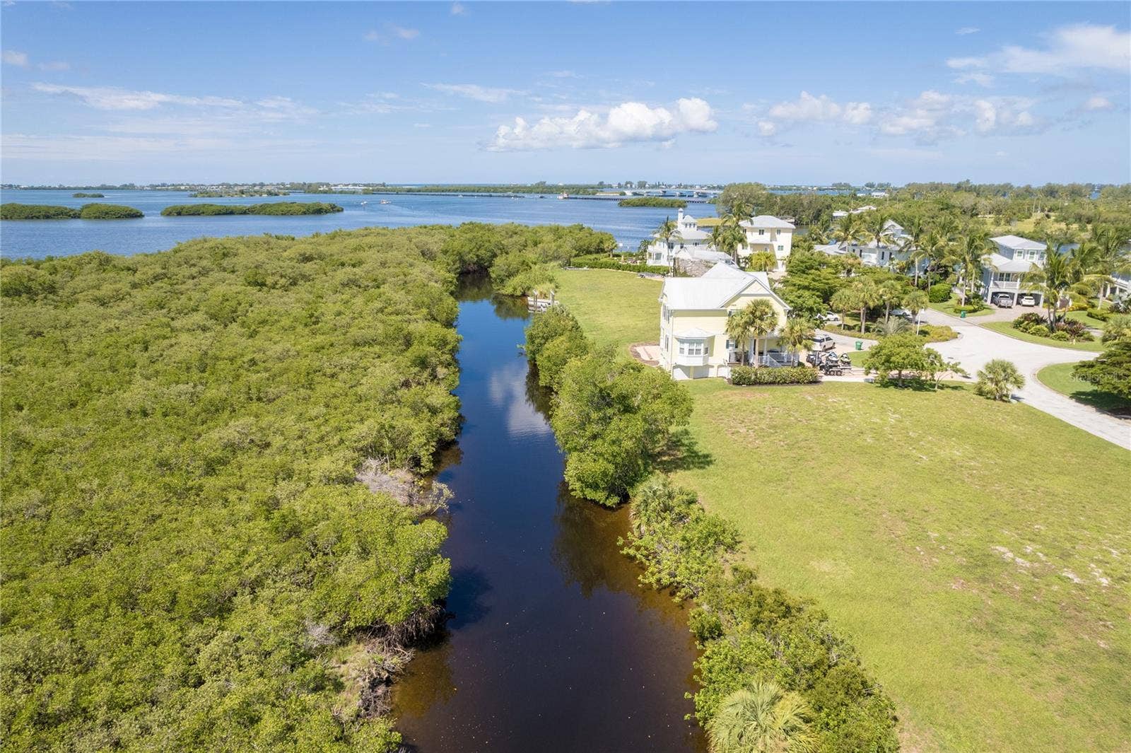 13230 ANGLERS WAY, Placida, FL 33946