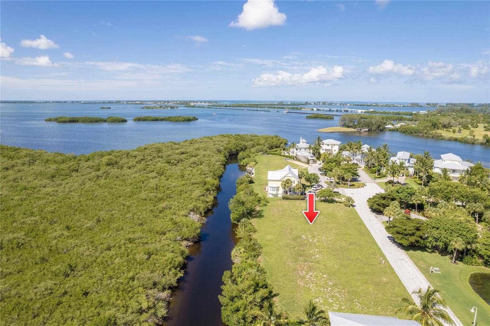 13230 ANGLERS WAY, Placida, FL 33946