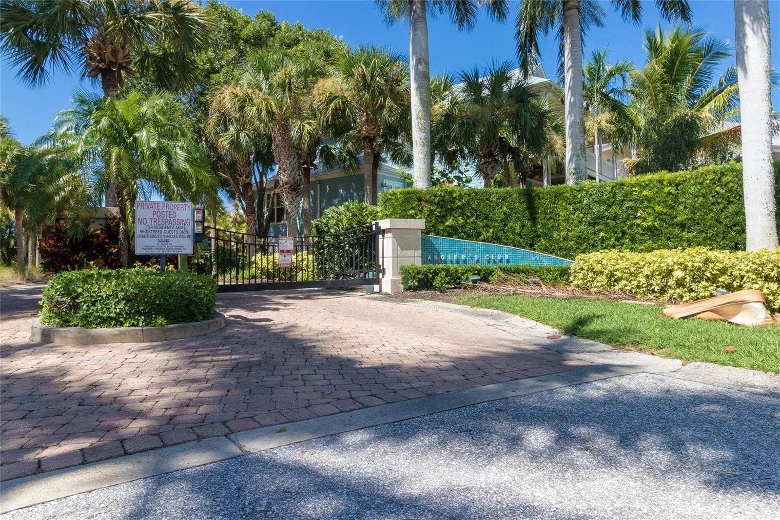 13230 ANGLERS WAY, Placida, FL 33946