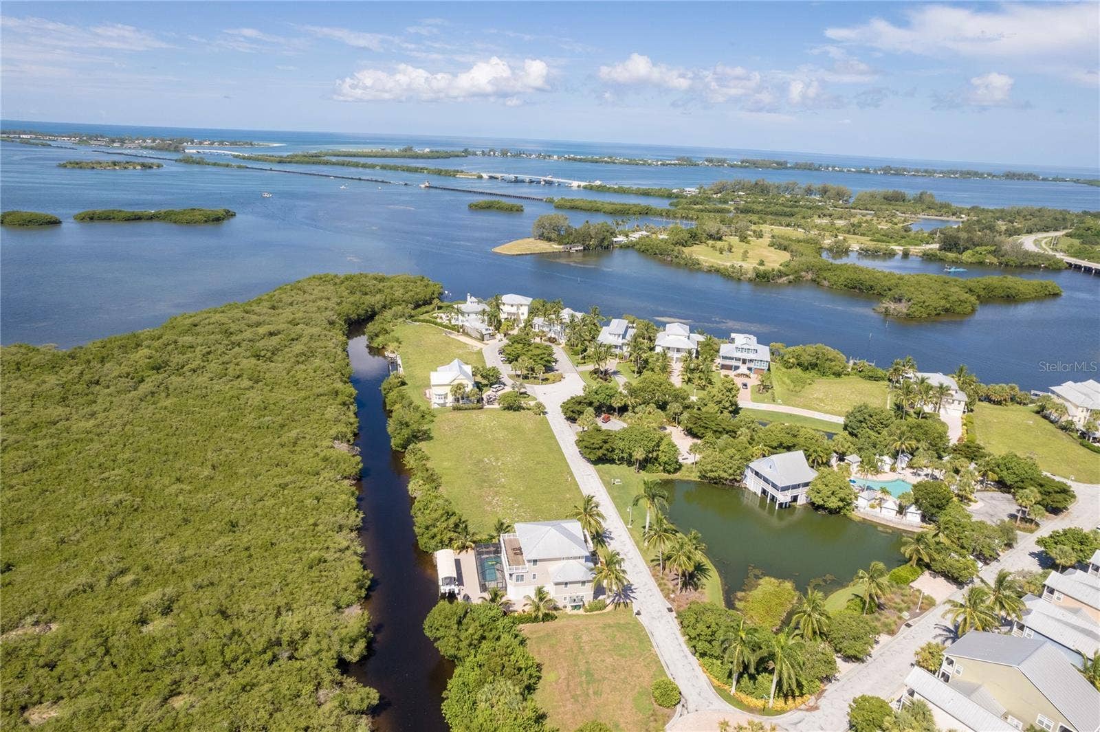 13230 ANGLERS WAY, Placida, FL 33946
