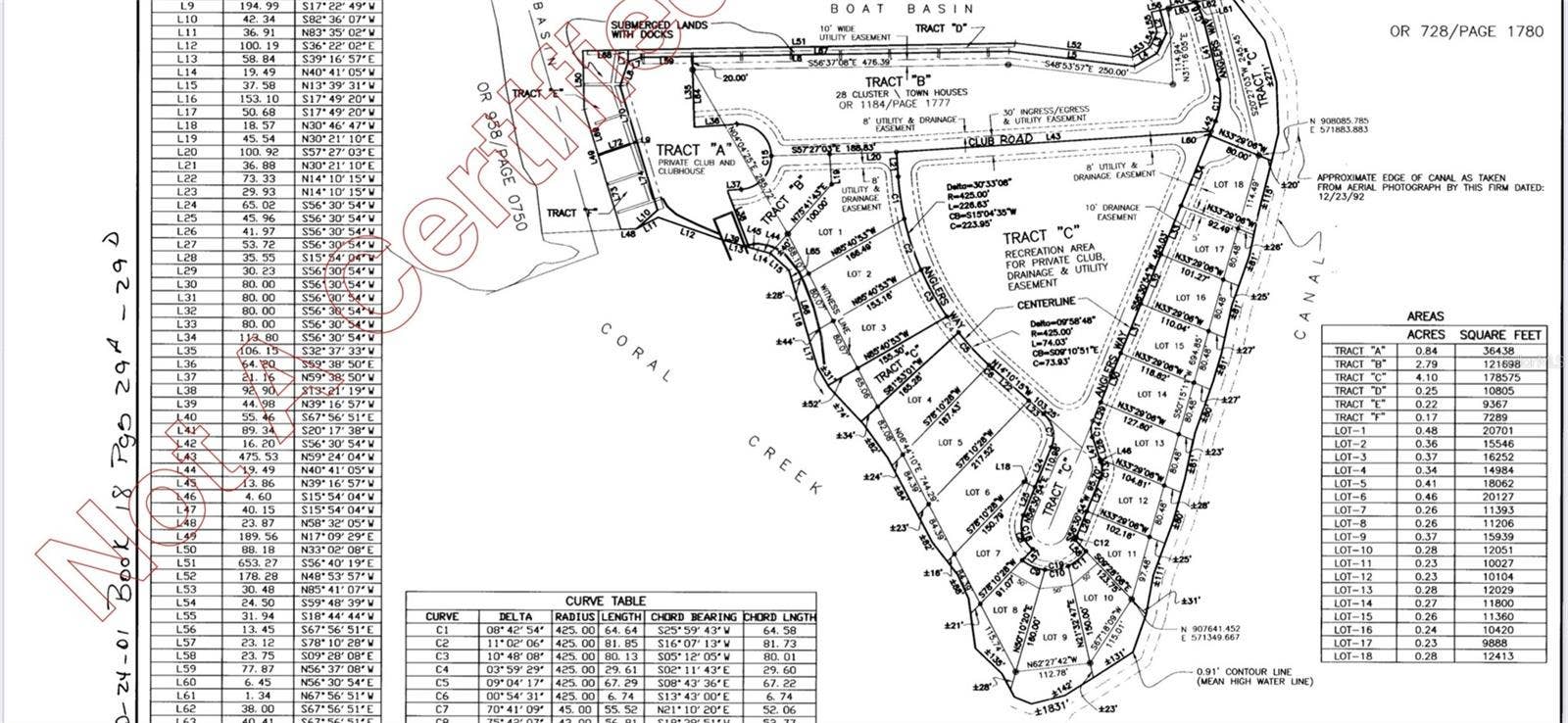 13230 ANGLERS WAY, Placida, FL 33946