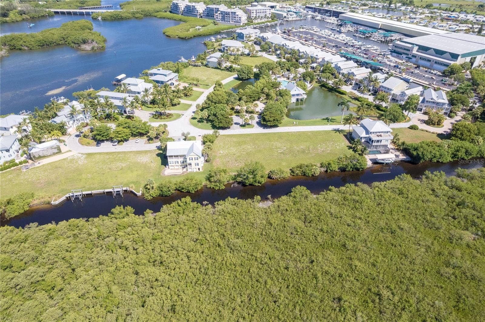 13230 ANGLERS WAY, Placida, FL 33946