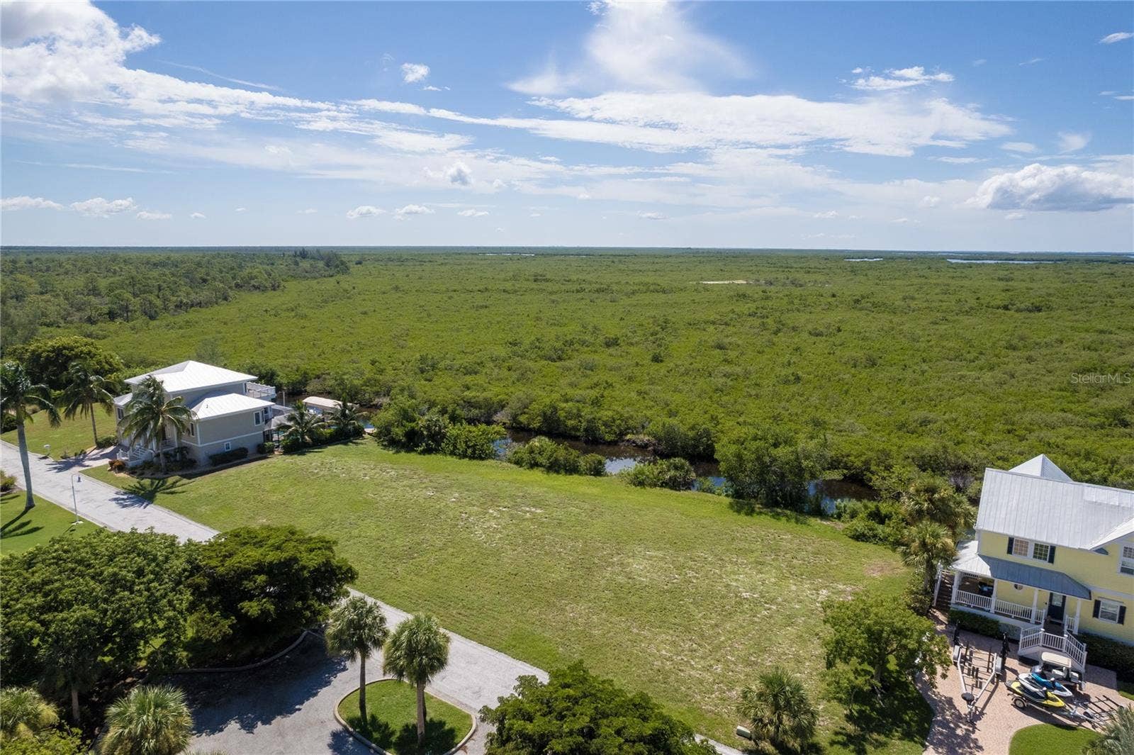 13230 ANGLERS WAY, Placida, FL 33946