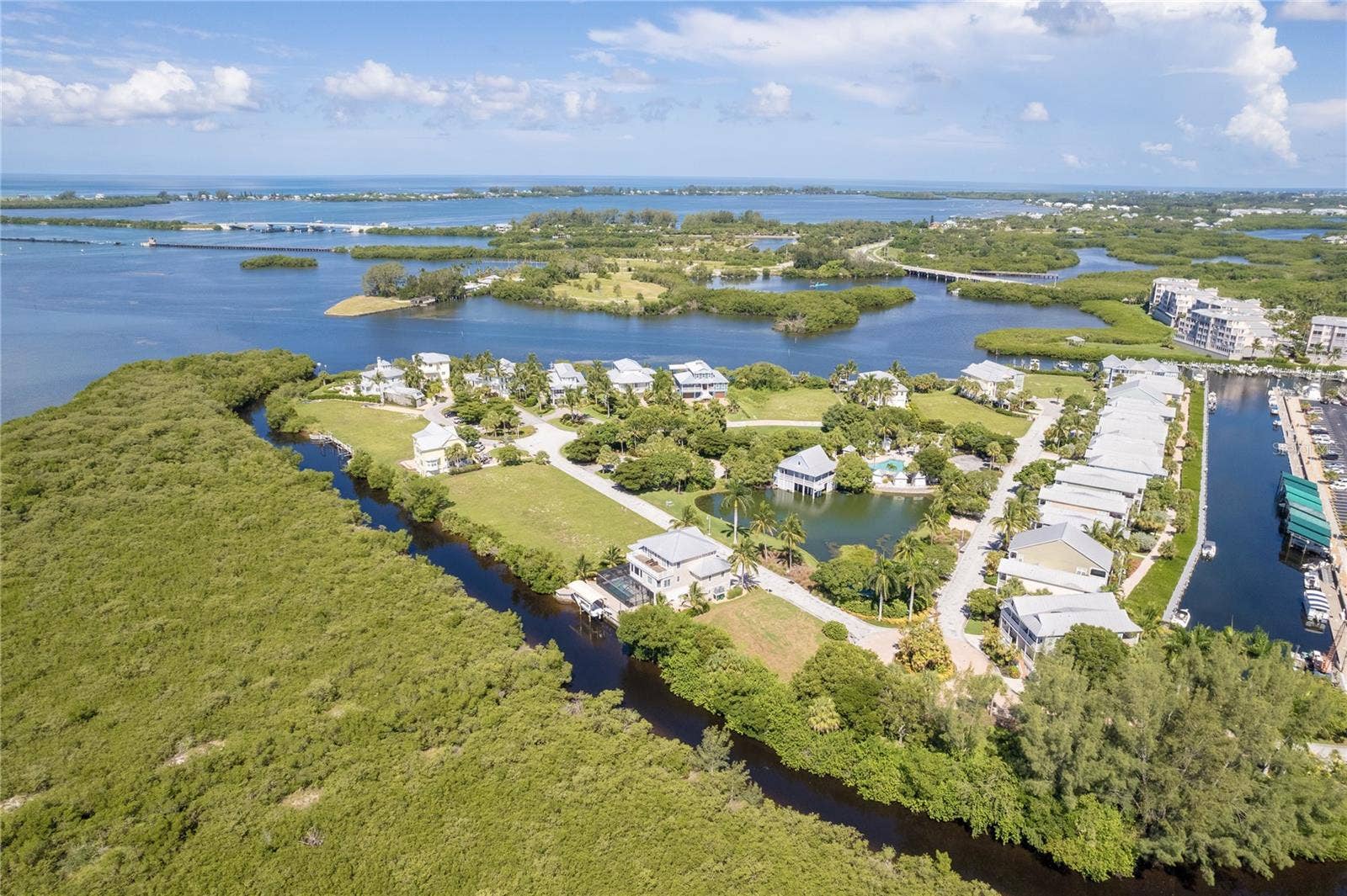 13230 ANGLERS WAY, Placida, FL 33946