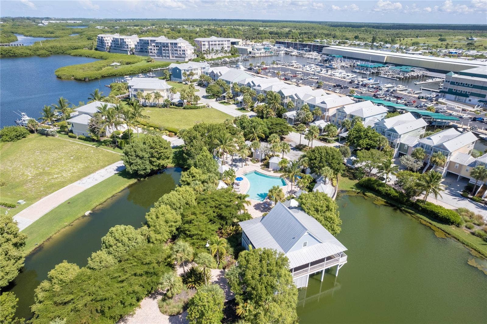 13230 ANGLERS WAY, Placida, FL 33946