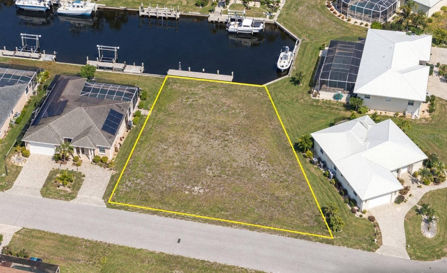 2510 RIO LISBO COURT, Punta Gorda, FL 33950