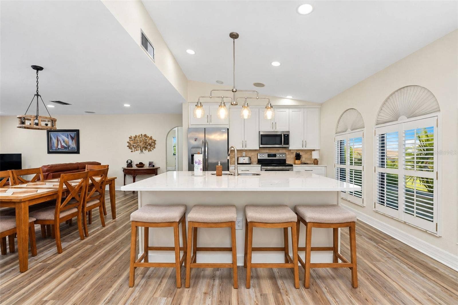 18231 HOTTELET CIRCLE, Port Charlotte, FL 33948
