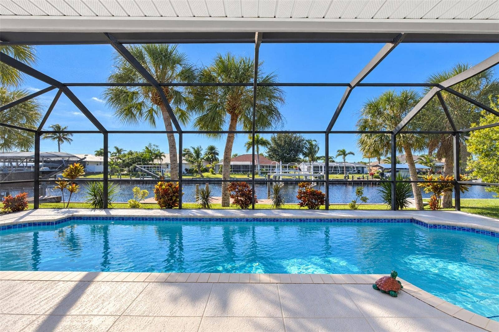18231 HOTTELET CIRCLE, Port Charlotte, FL 33948