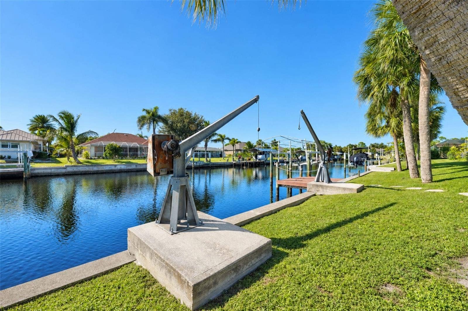 18231 HOTTELET CIRCLE, Port Charlotte, FL 33948