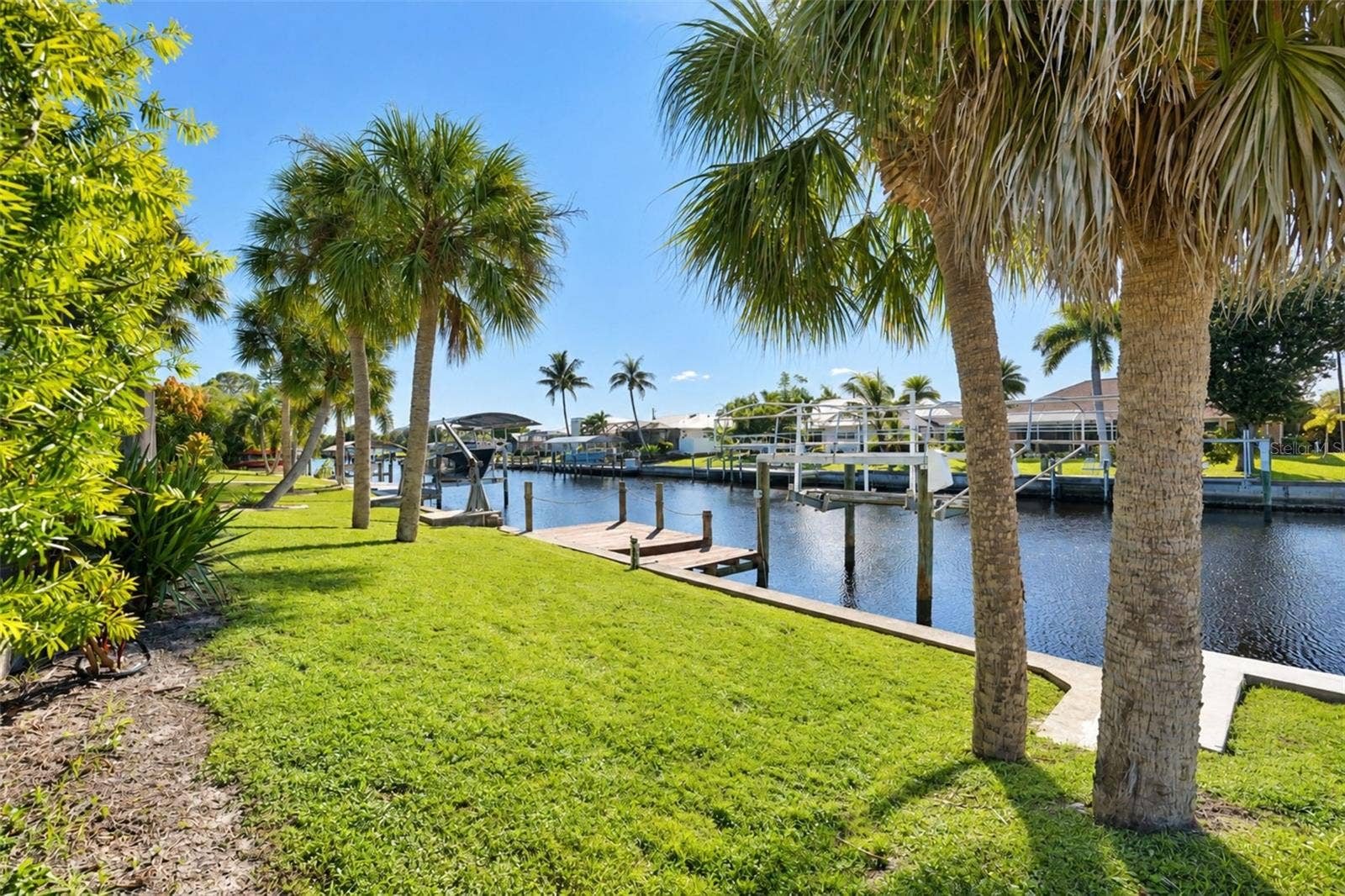 18231 HOTTELET CIRCLE, Port Charlotte, FL 33948