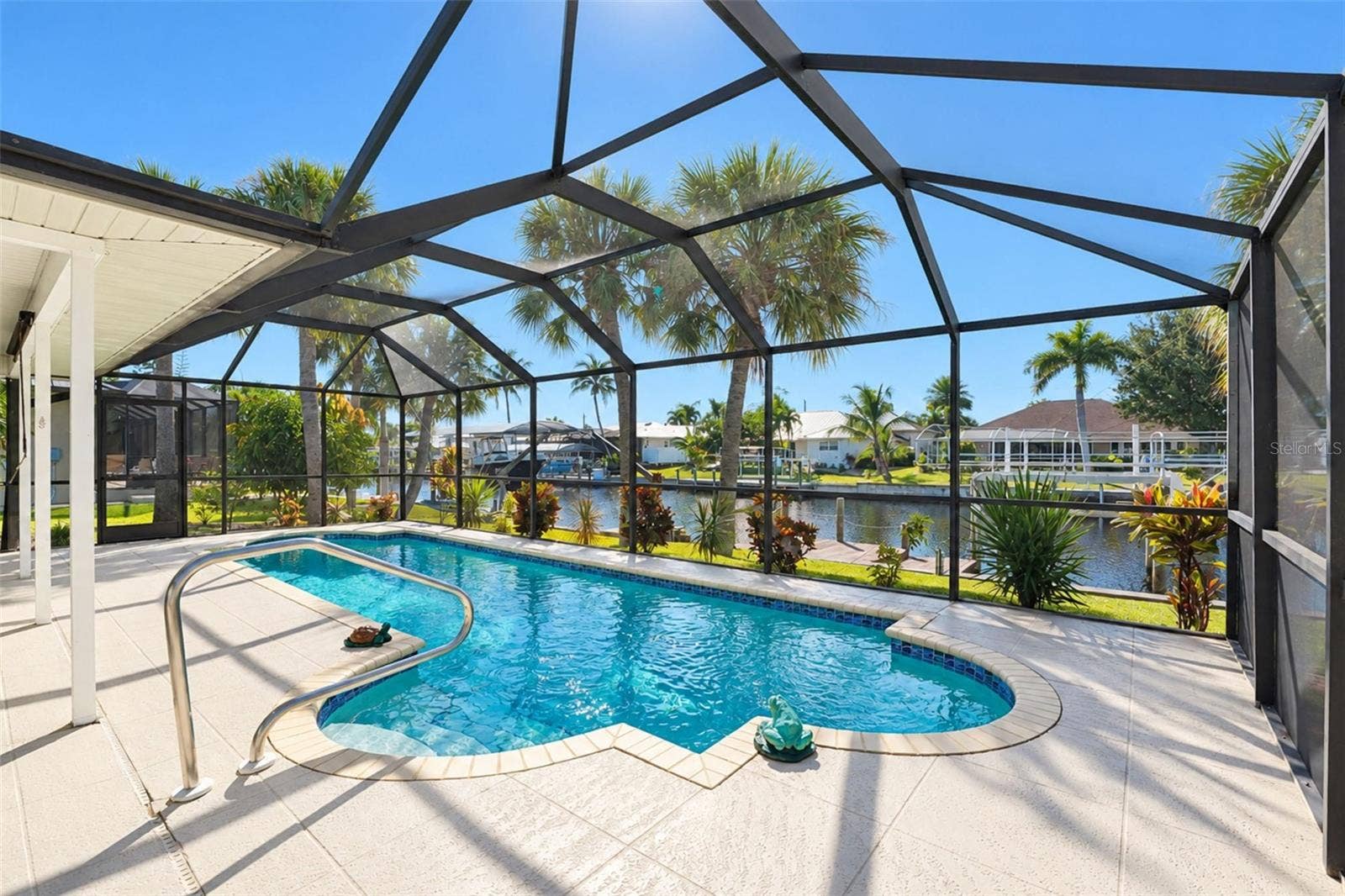 18231 HOTTELET CIRCLE, Port Charlotte, FL 33948