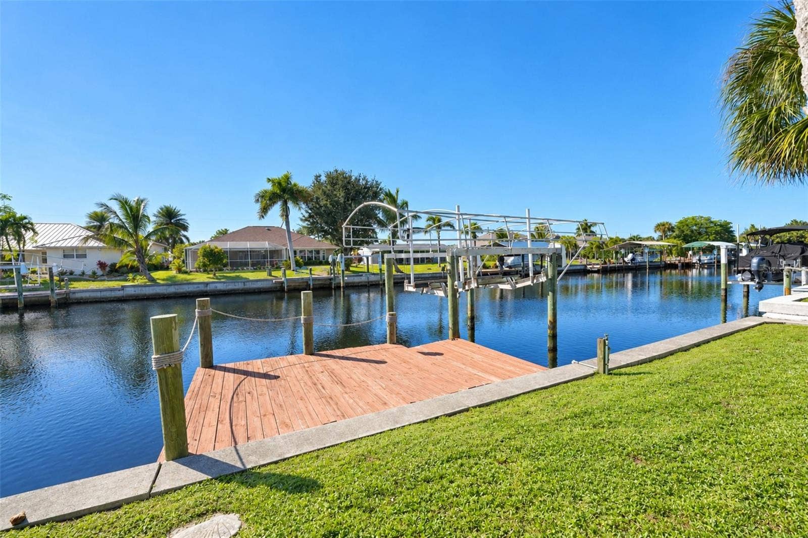 18231 HOTTELET CIRCLE, Port Charlotte, FL 33948