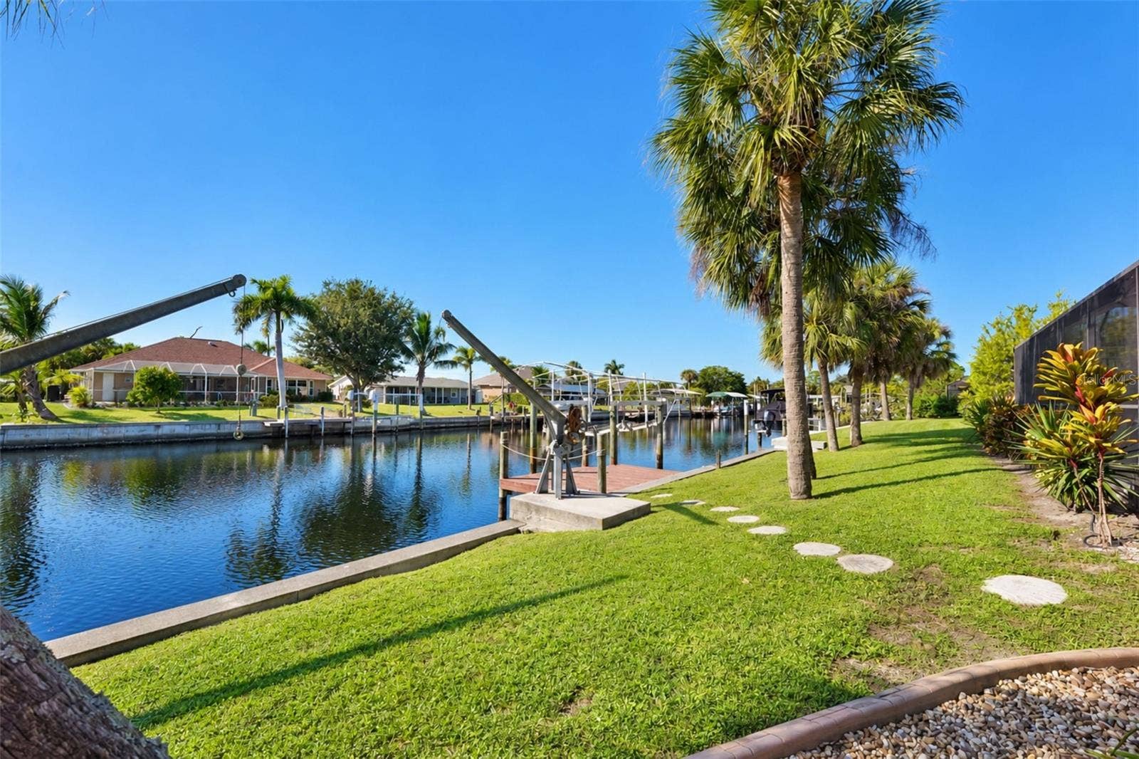 18231 HOTTELET CIRCLE, Port Charlotte, FL 33948